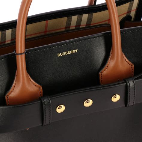 damen tasche burberry|burberry handtasche damen.